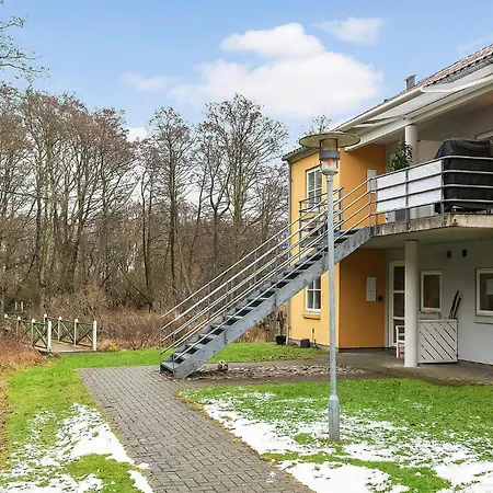 Apartment Stunning In With Wifi